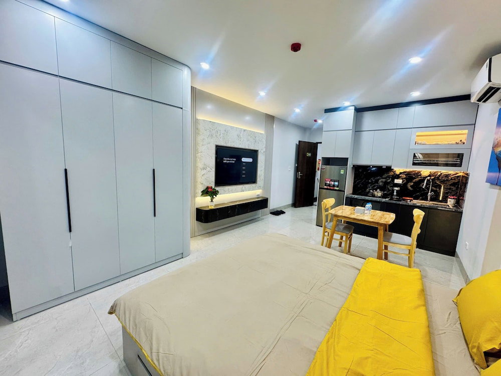 25 House 268 Ngoc Thuy