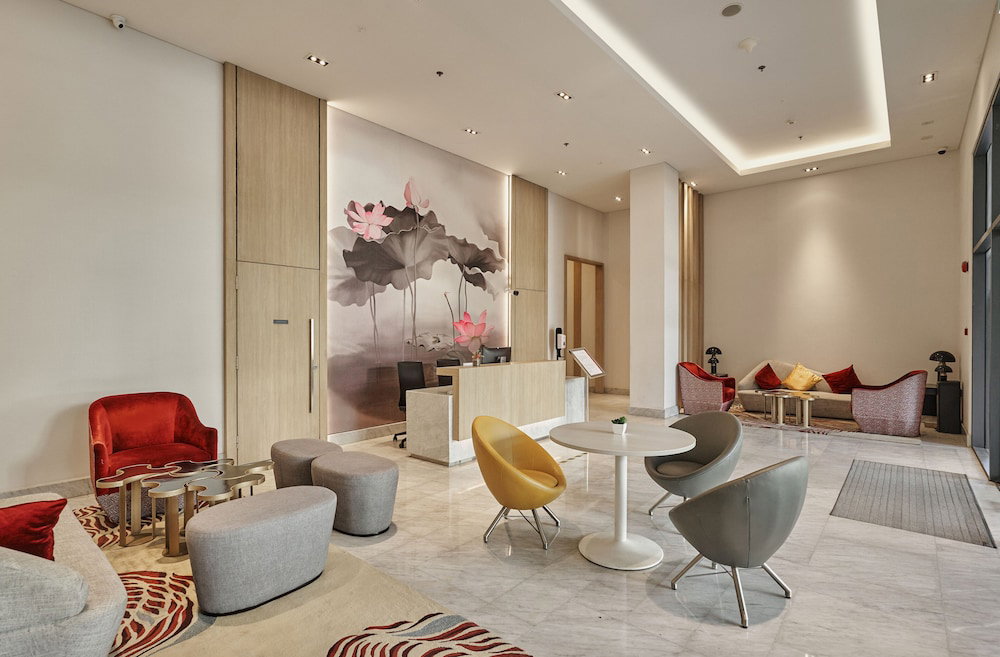 Richlane Residences