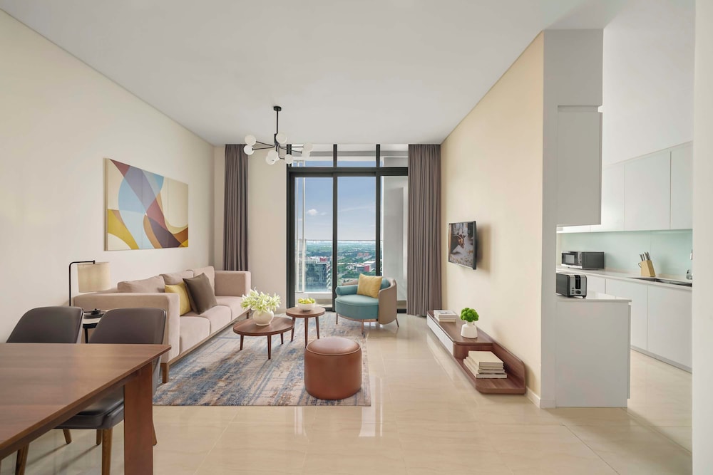 Richlane Residences