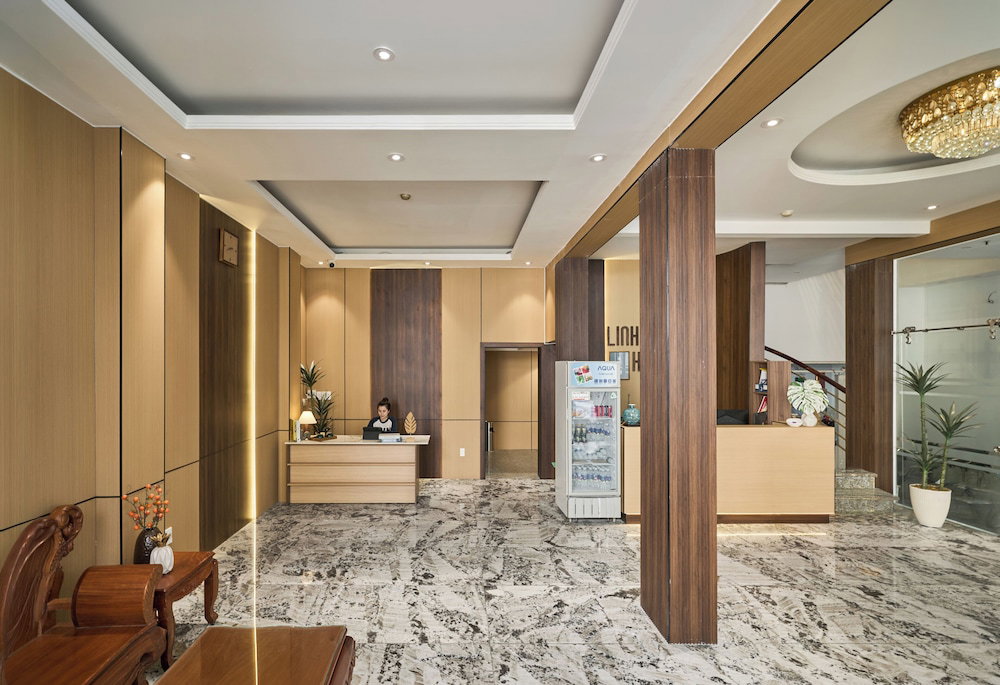 Linh Dan Hotel Phan Xich Long By Urban B