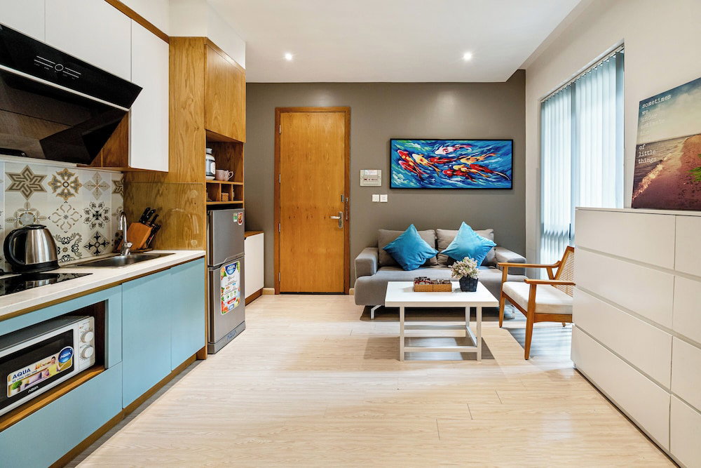 The Art - Sunshine Apartment