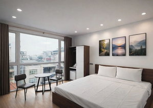 Hotel Dreamora Centre Hotel cazare Hoan Kiem