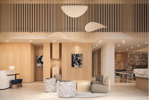 Hotel Amarou Saigon cazare Quan Mot