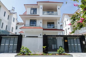 Hotel Homyplus Apartment cazare Quan Binh Thanh