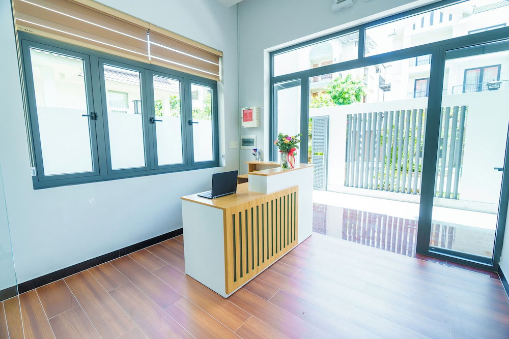 Homyplus Apartment