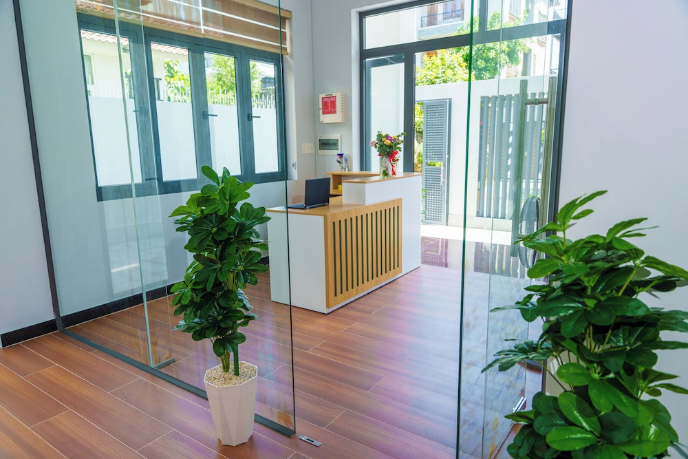 Homyplus Apartment