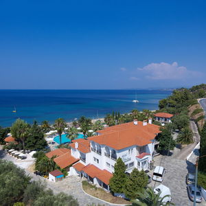 Hotel Acrotel Lily Ann Boutique Hotel cazare Elia