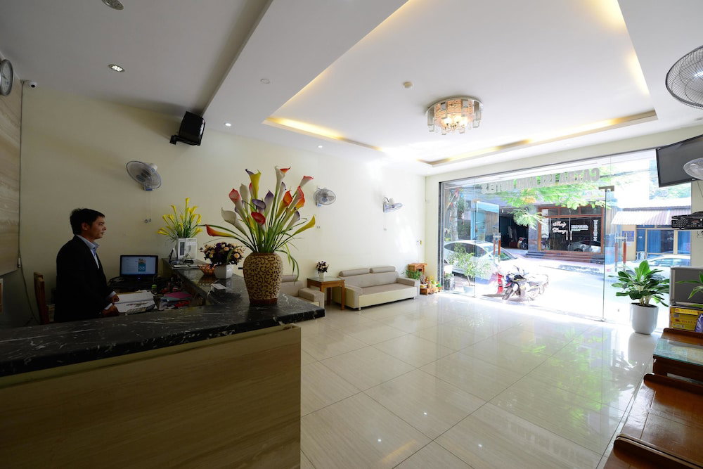 Catba Island Hotel