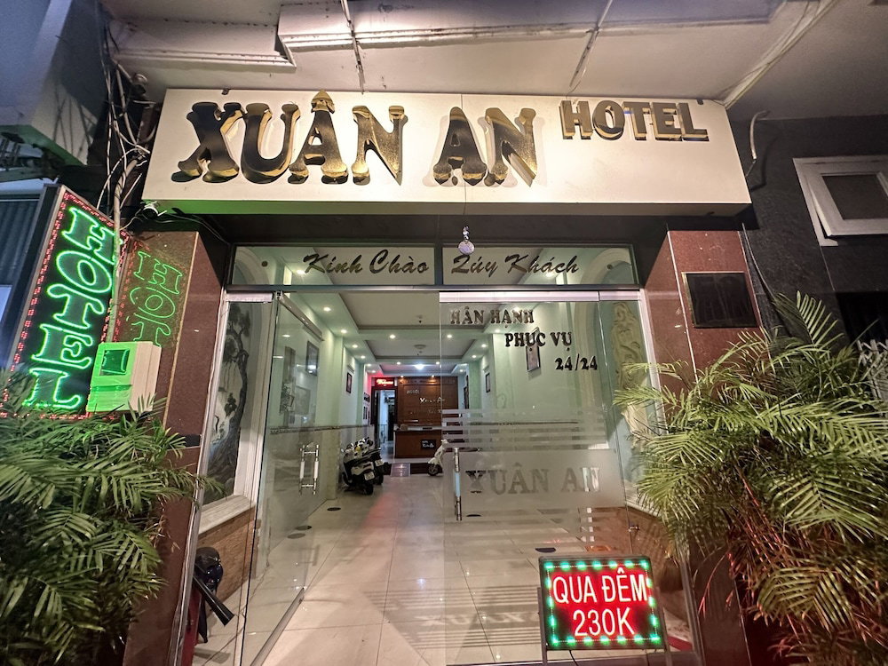 Hotel Xuan An Hotel - By Bay Luxury