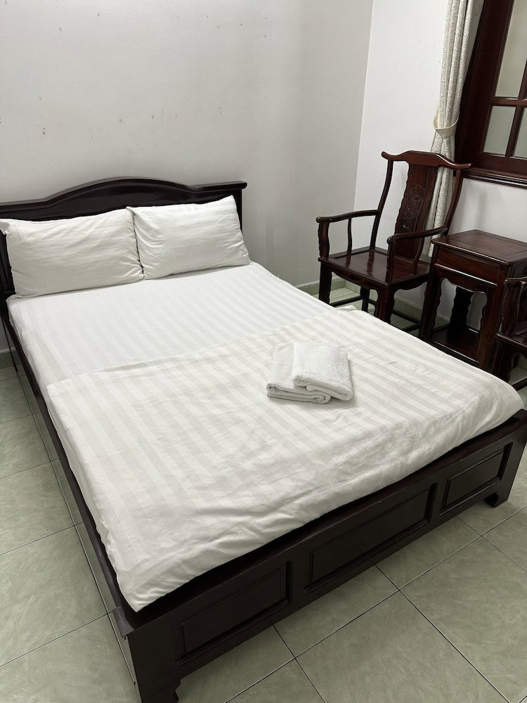 Xuan An Hotel - By Bay Luxury
