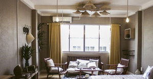 Hotel Nha Saigon cazare Quan Binh Thanh
