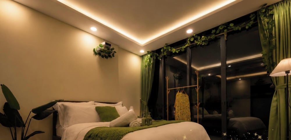 La Yen Homes