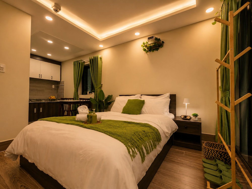 La Yen Homes