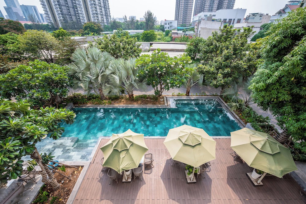 Hotel Cozrrum Lux - Sonata Imperial