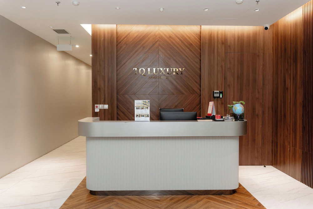 Tq Luxury Hotel & Apartment