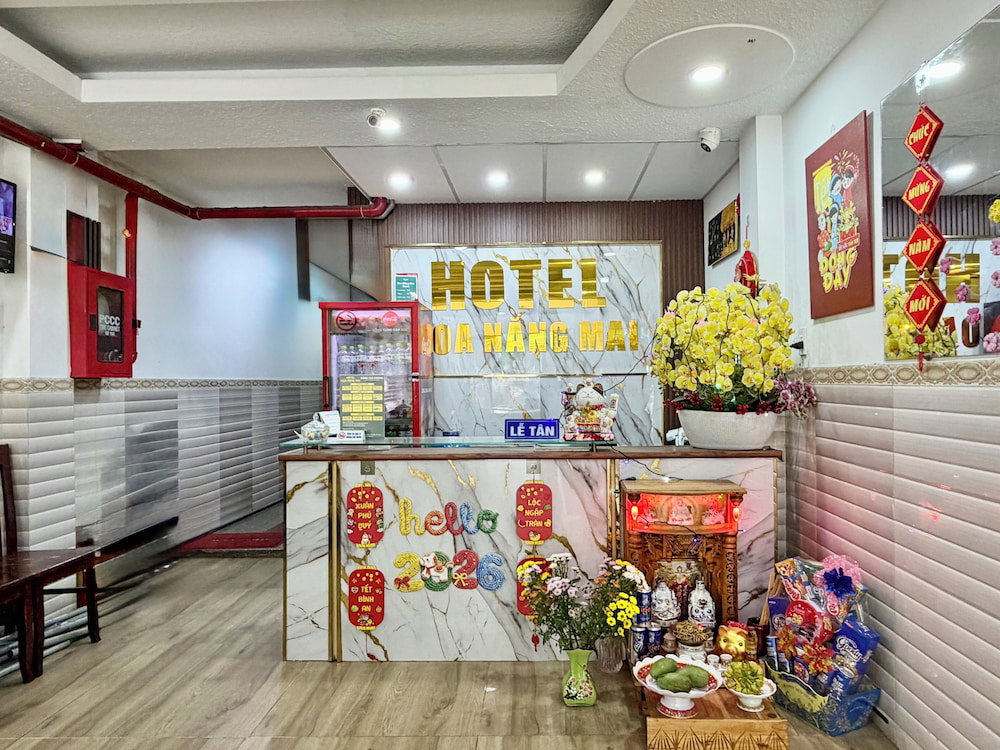 Hotel Hoa Nang Mai Hotel