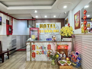 Hotel Hoa Nang Mai Hotel cazare Quan Binh Thanh