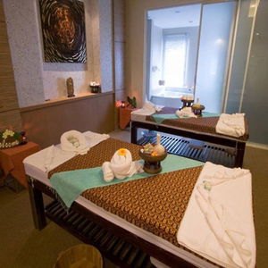 Hotel Miracle Suvarnabhumi Airport cazare Samut Prakan