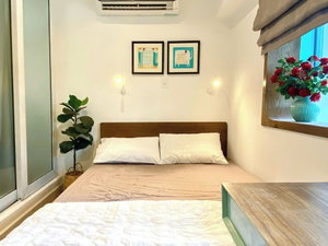 Hotel Signy House Hotel & Apartments Bach Dang River - Doan Nhu Hai cazare Quan Bon