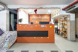 Hotel Collection O Duc Dat Hotel - Go Vap cazare Quan Binh Thanh