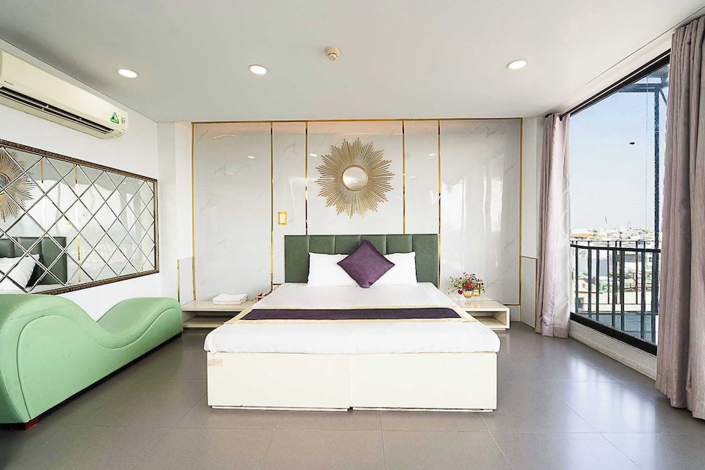 Collection O Duc Dat Hotel - Go Vap