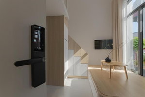 Hotel Yliving Serviced Apartment cazare Quan Hoa