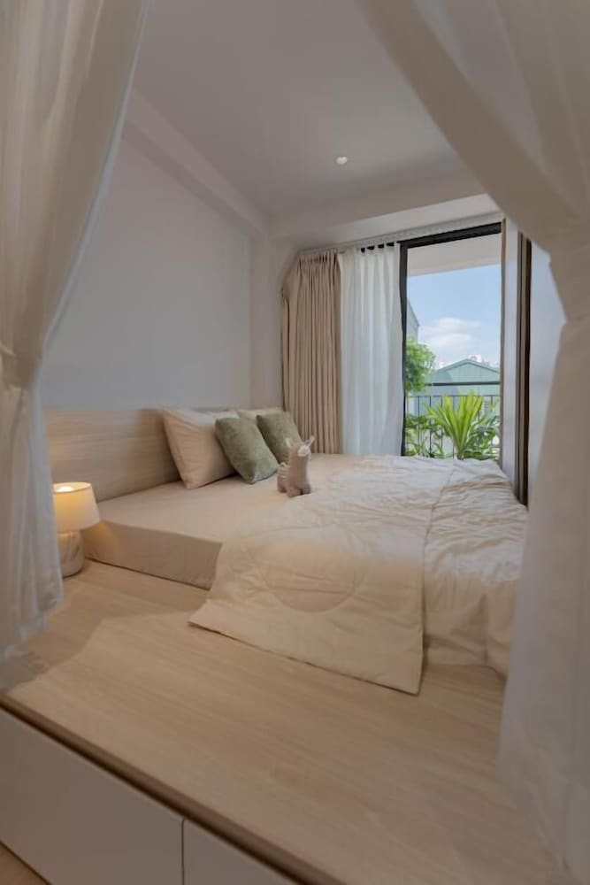 Yliving Serviced Apartment