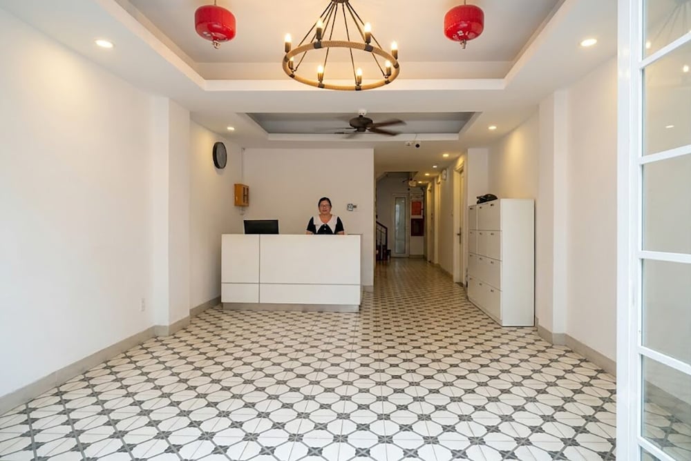 Lilihomes Thao Dien By Dnm Hospitality