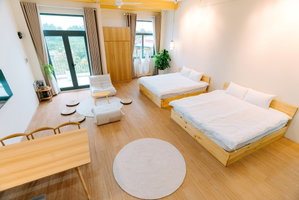 Hotel X-Stay cazare Haiphong