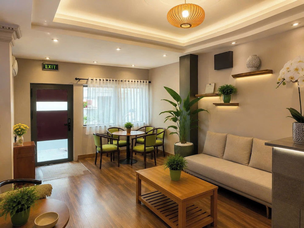 Hotel Ben Thanh Hideaway - A Cozi Stay