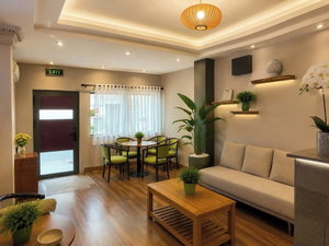 Hotel Ben Thanh Hideaway - A Cozi Stay cazare Quan Bon