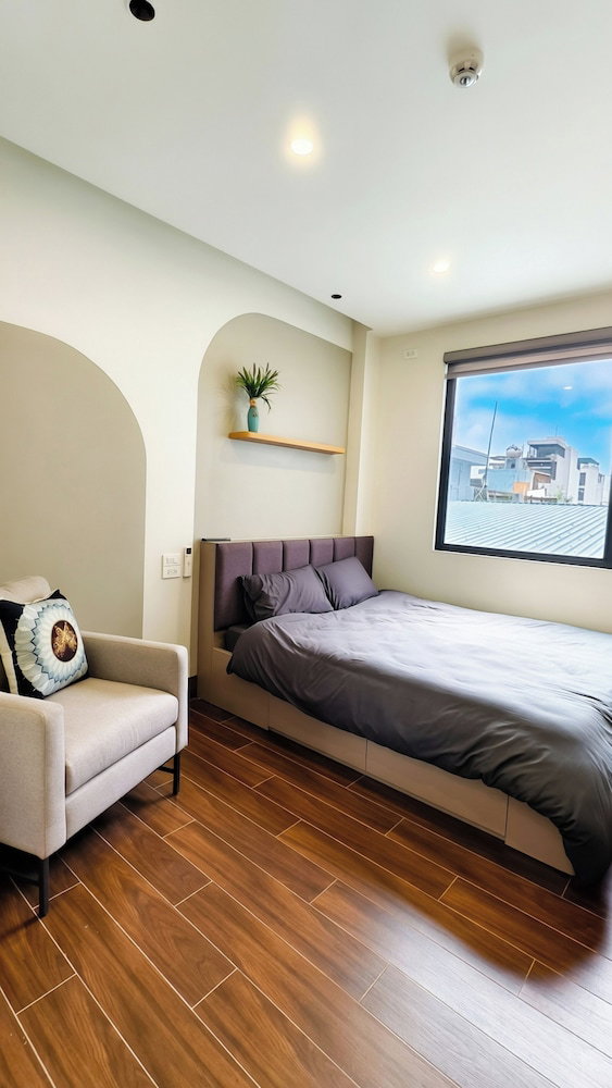 Hotel Klara House Phuc Dong