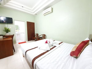 Hotel Truong Son Hotel cazare Quan Tan Phu
