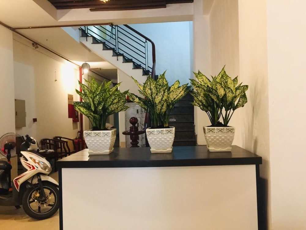 Truong Son Hotel