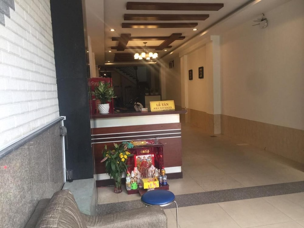Truong Son Hotel