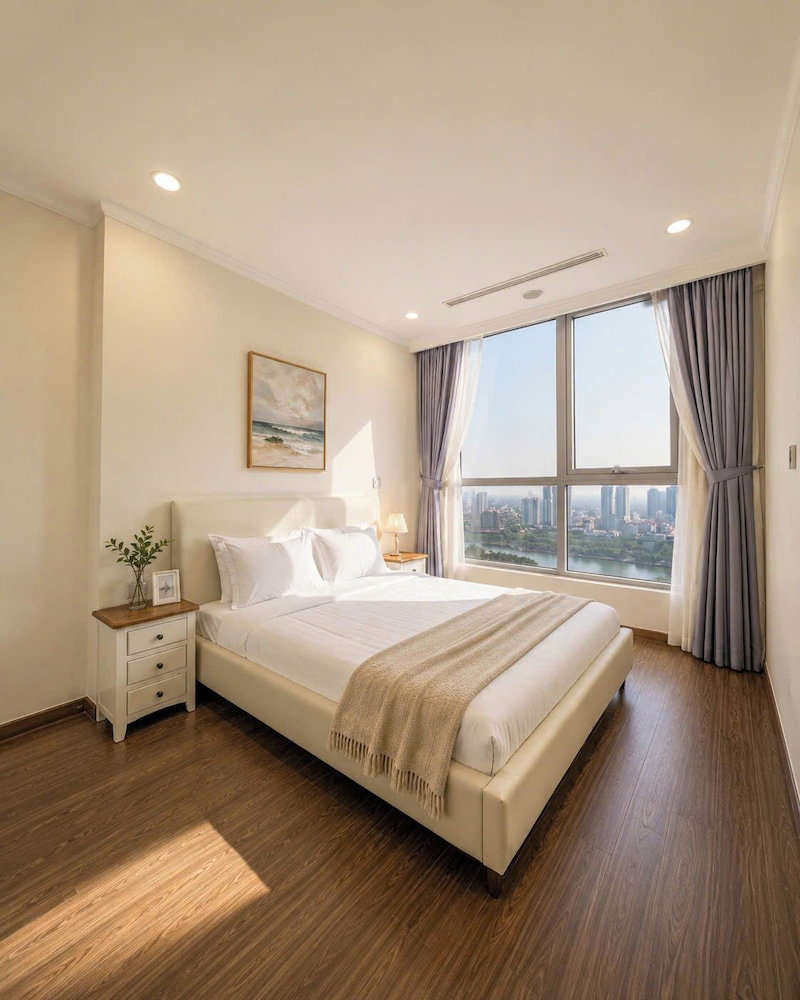 Urban Zen Saigon - Vinhomes Landmark 81