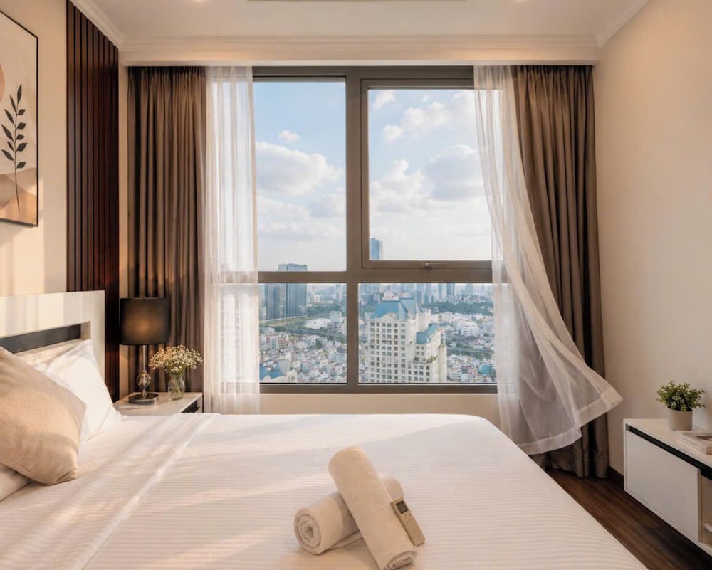 Urban Zen Saigon - Vinhomes Landmark 81