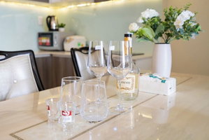Hotel Masteri Premier Residence cazare Thu Duc