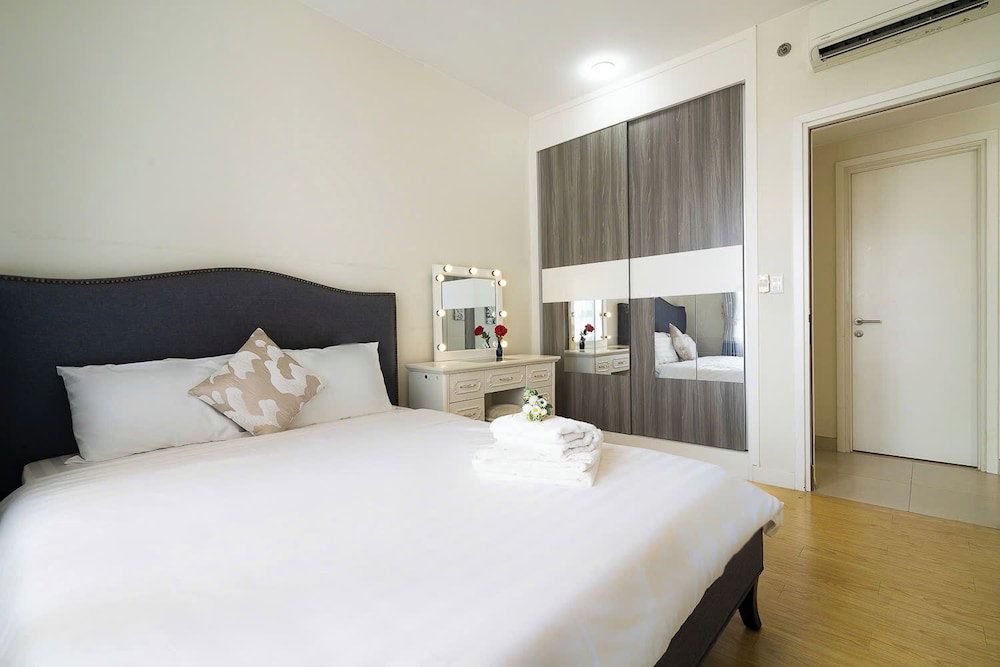 Masteri Premier Residence