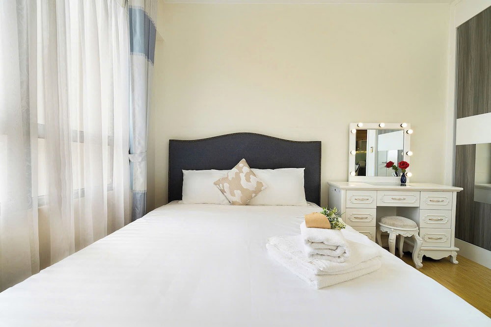 Masteri Premier Residence