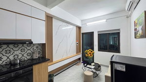 Hotel Aira Kim Ma Apartment cazare Hanoi
