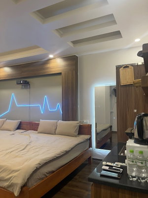 Hotel X-Stay Thư Trung cazare Haiphong