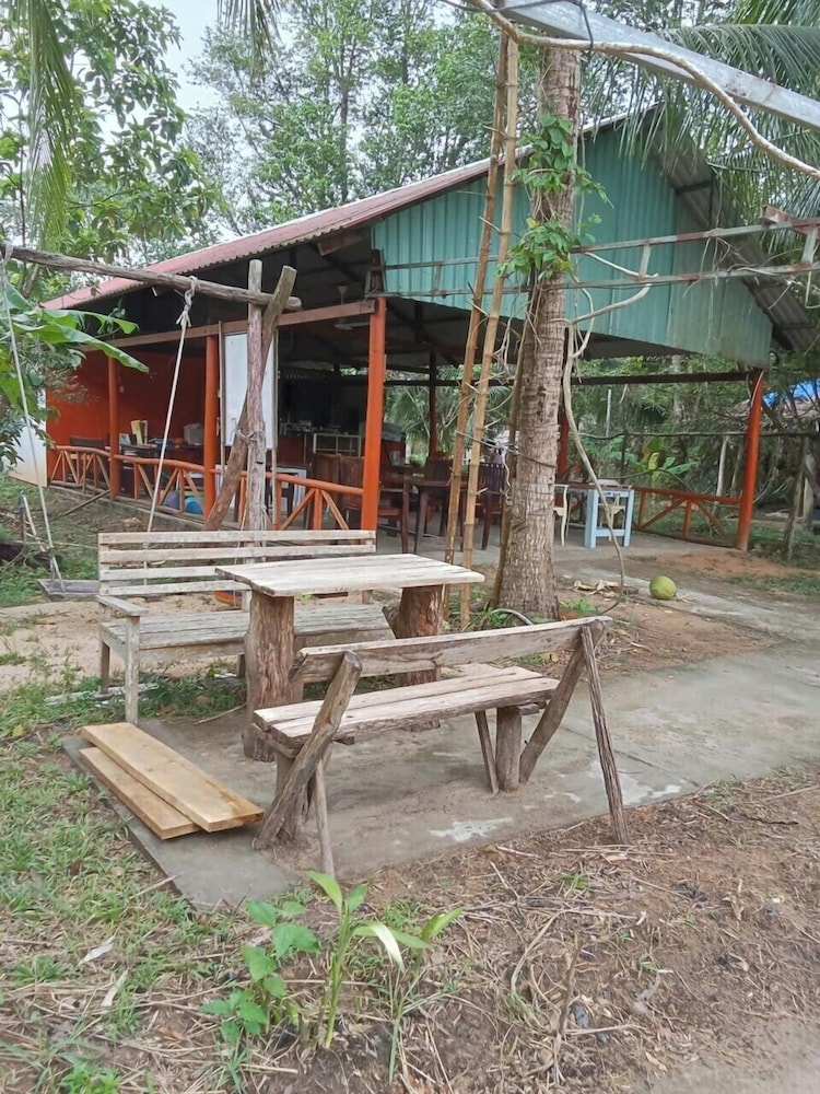 Hotel Pepper Farm Phu Quoc Bungalow