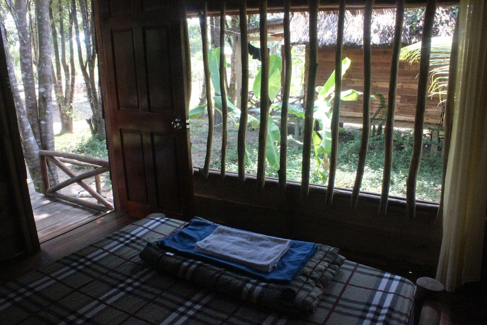 Pepper Farm Phu Quoc Bungalow