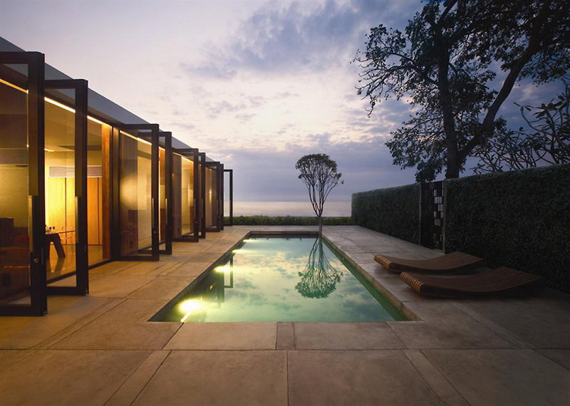 Hotel So Sofitel Hua Hin