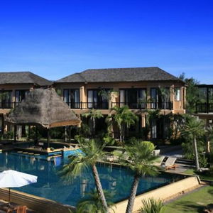 Hotel Mövenpick Asara Resort & Spa Hua Hin cazare Hua Hin