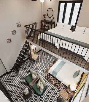 Hotel Dai Thuy Hotel cazare Cat Ba