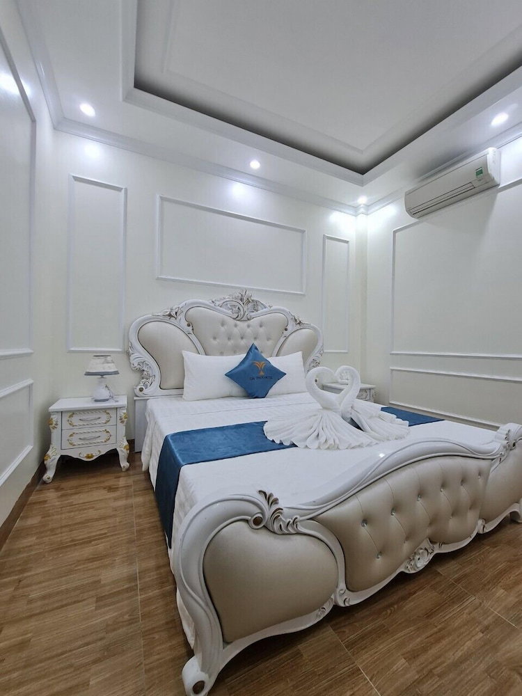 Dai Thuy Hotel
