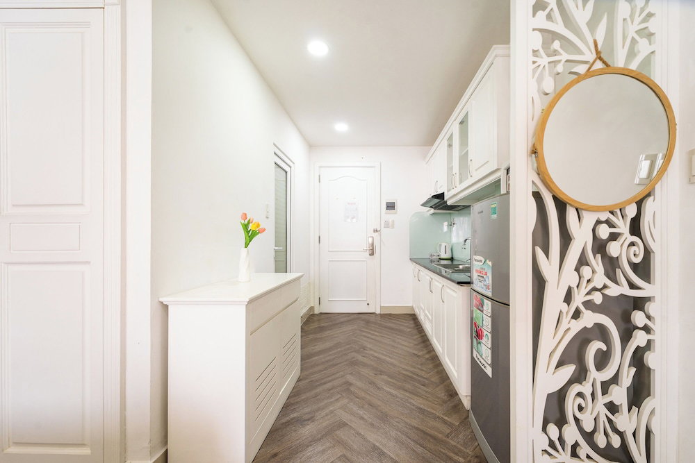 Sabina Residence - Hcm