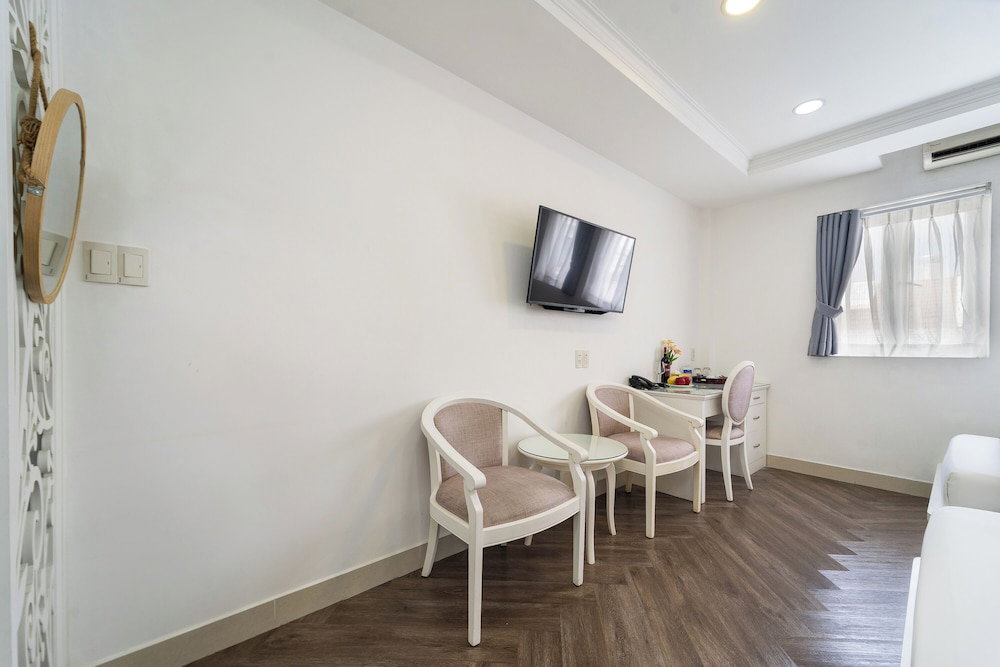 Sabina Residence - Hcm